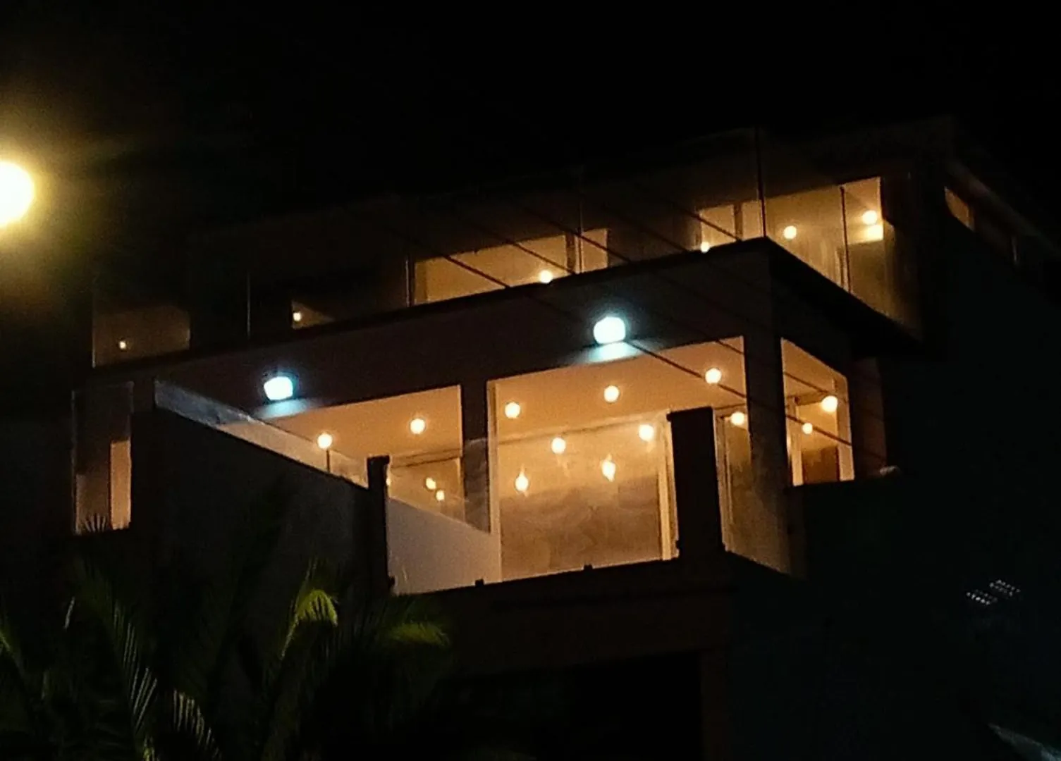 Freminore Sky Aprtments 圣纳帕 公寓