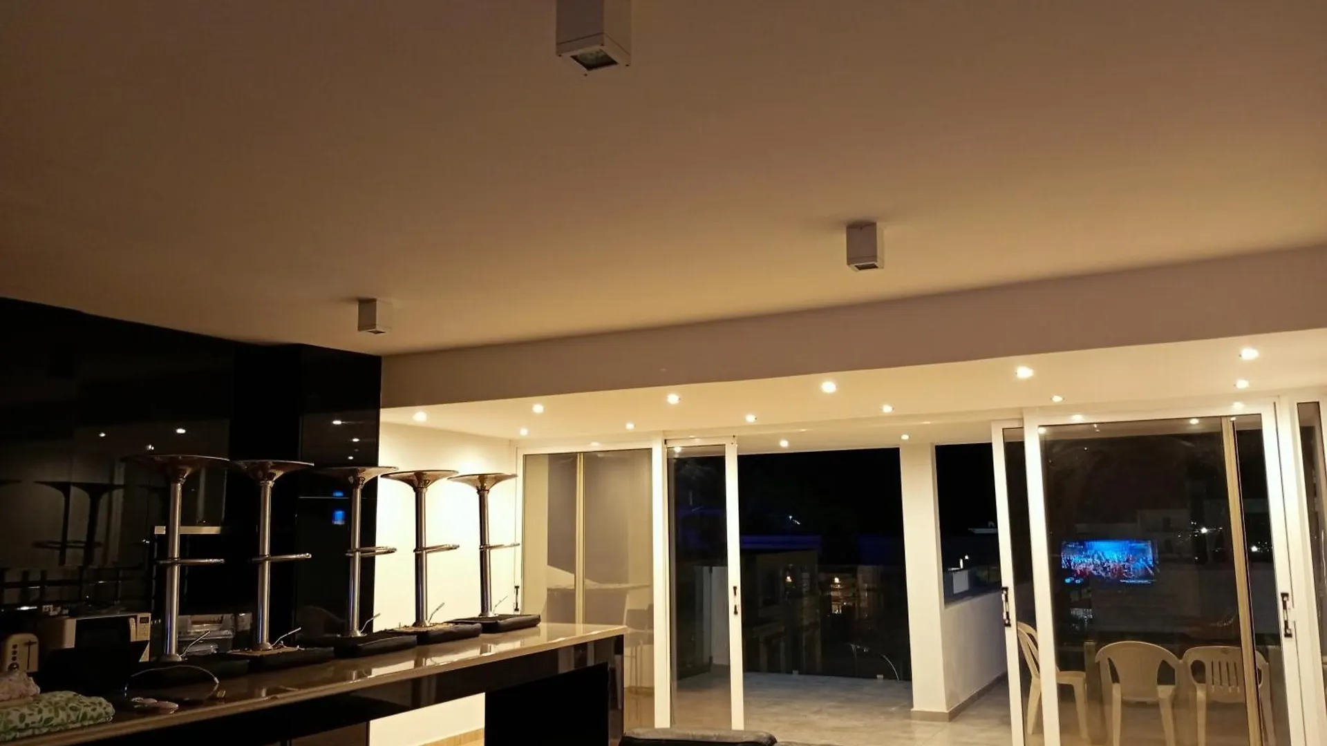Freminore Sky Aprtments 圣纳帕 塞浦路斯