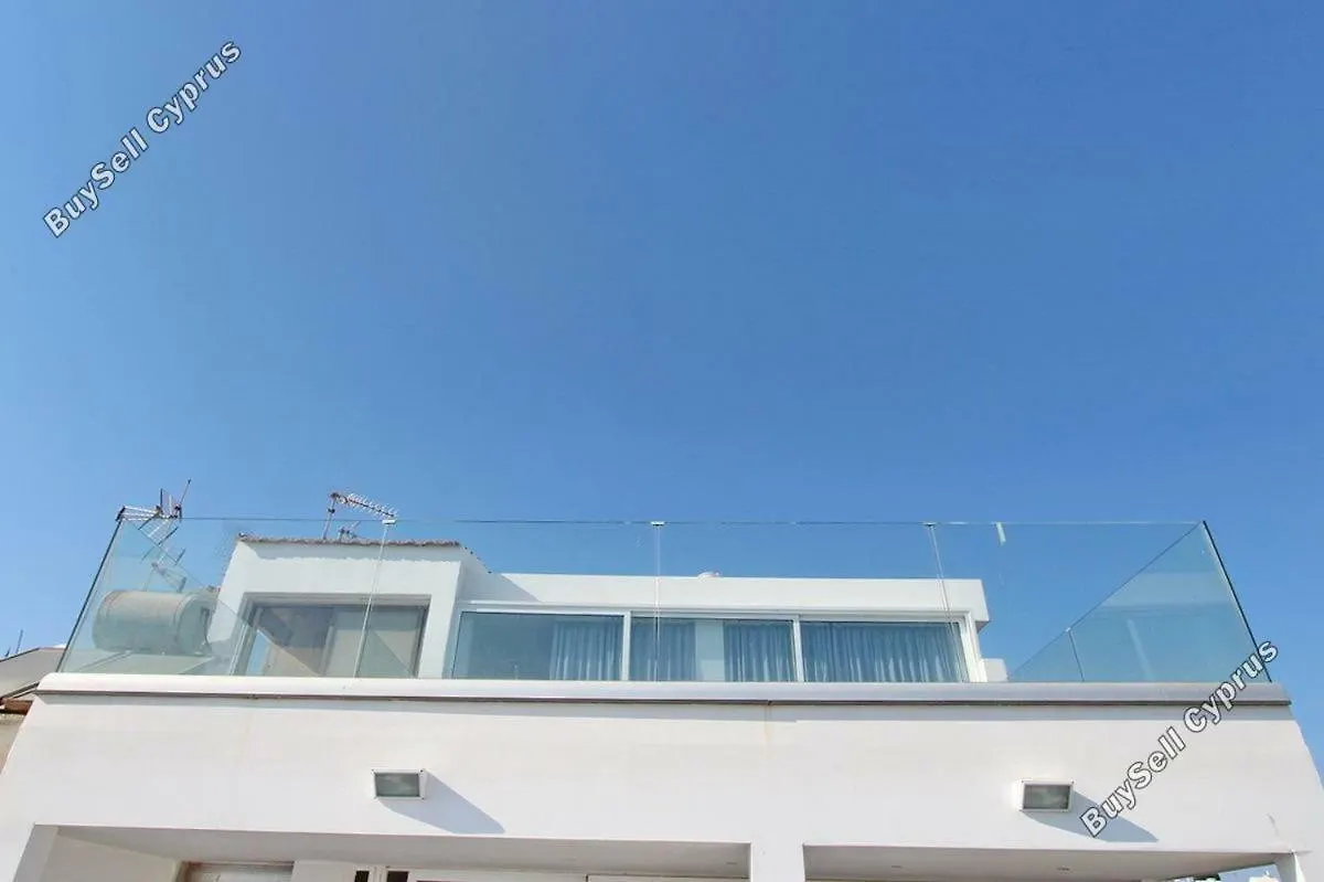 公寓 Freminore Sky Aprtments 圣纳帕