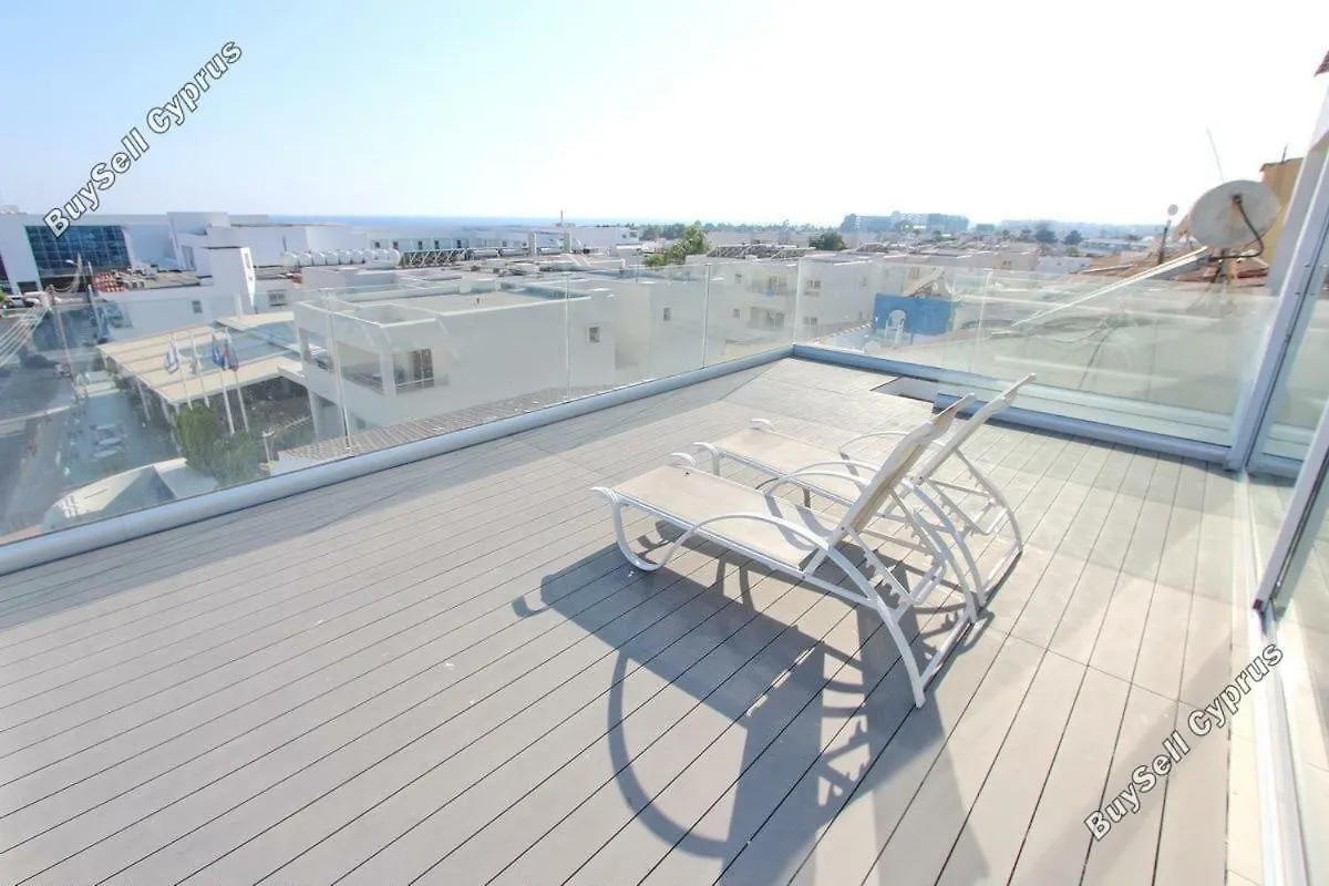 公寓 Freminore Sky Aprtments 圣纳帕