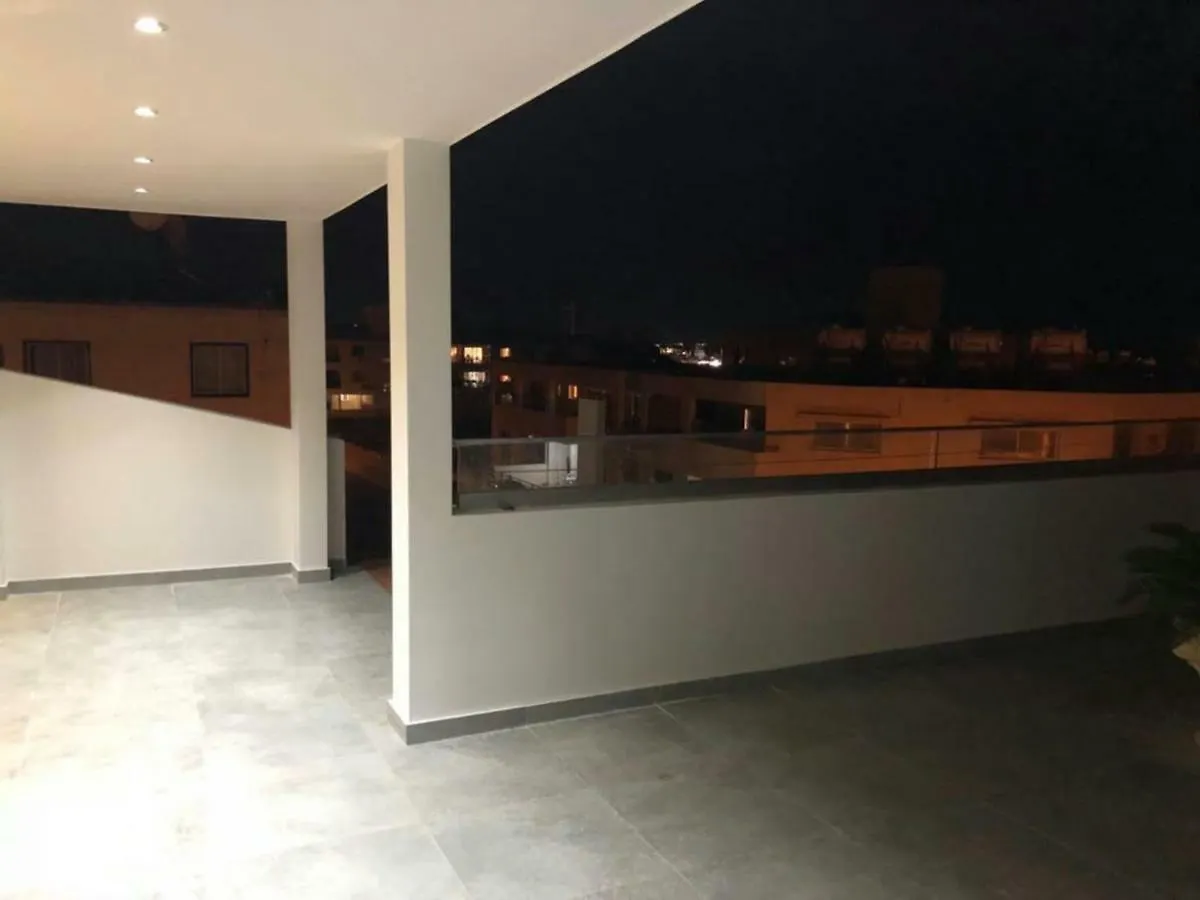 Freminore Sky Aprtments 圣纳帕 0*,  塞浦路斯