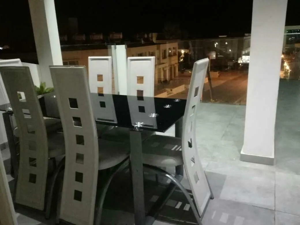 Freminore Sky Aprtments 圣纳帕 公寓