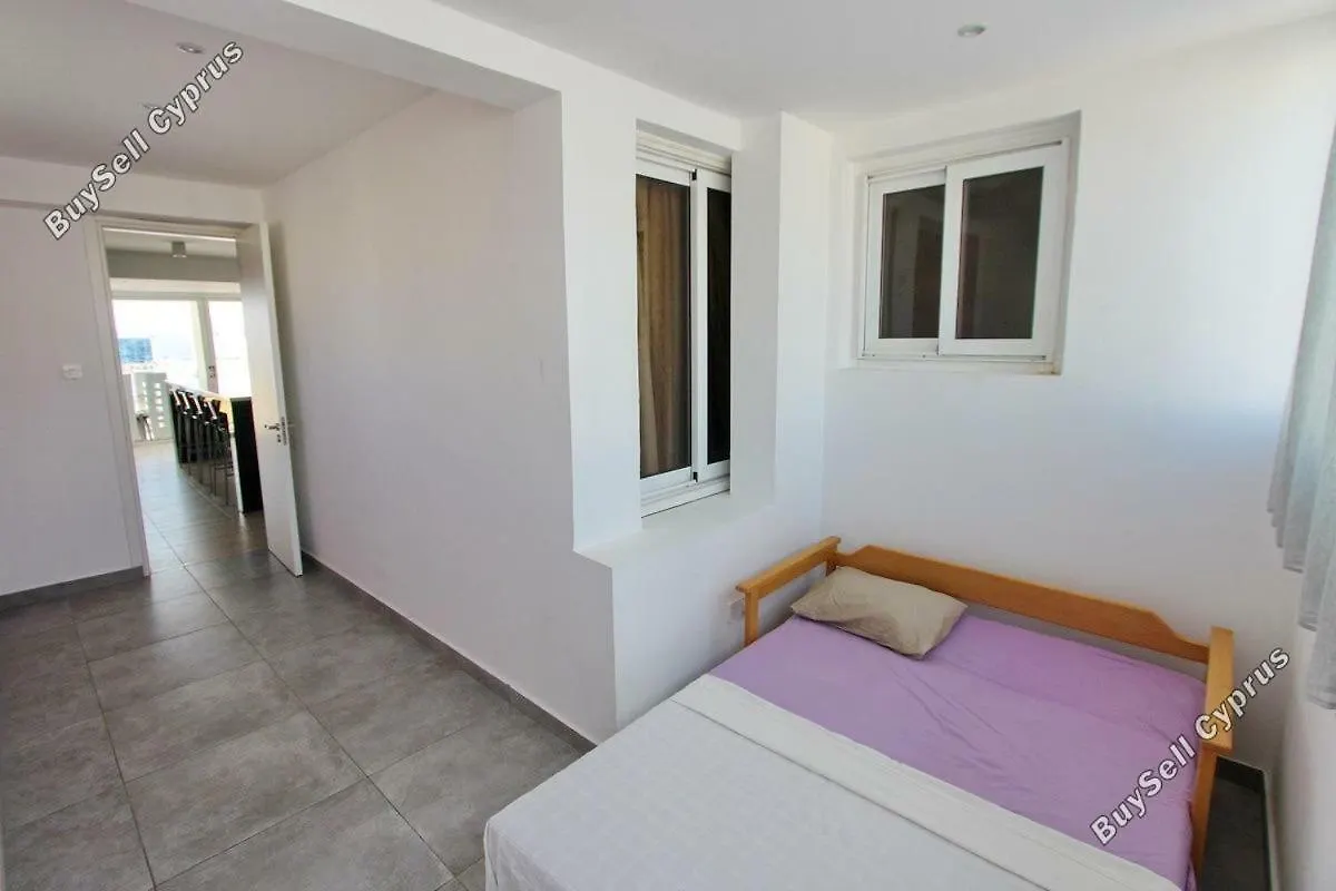 Freminore Sky Aprtments 圣纳帕
